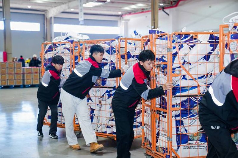 供应链优化：企业成长的加速器